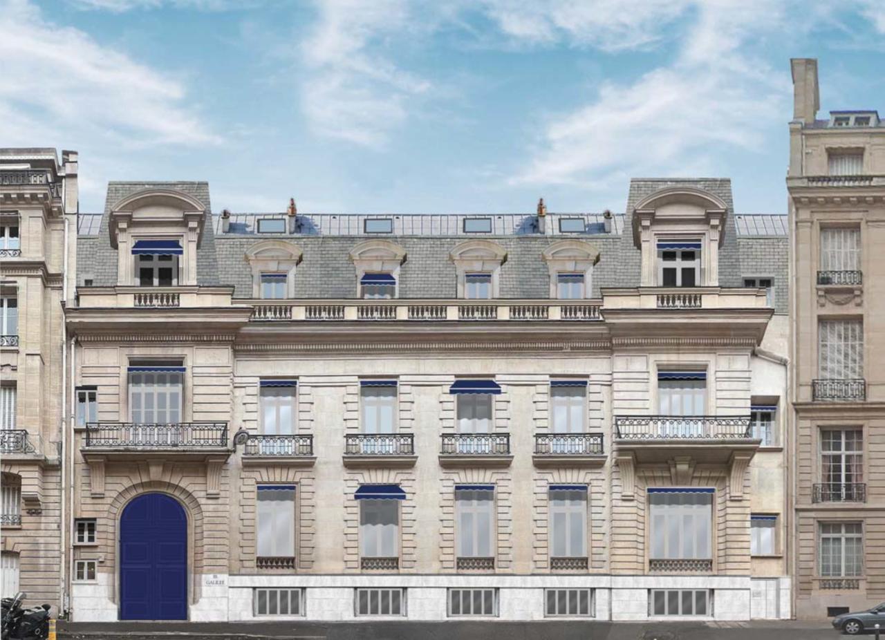 Bureau Paris 2272m² Location bureau Paris OLBUR2100717 0